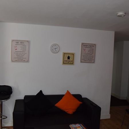 The Gresham Middlesbrough Bagian luar foto