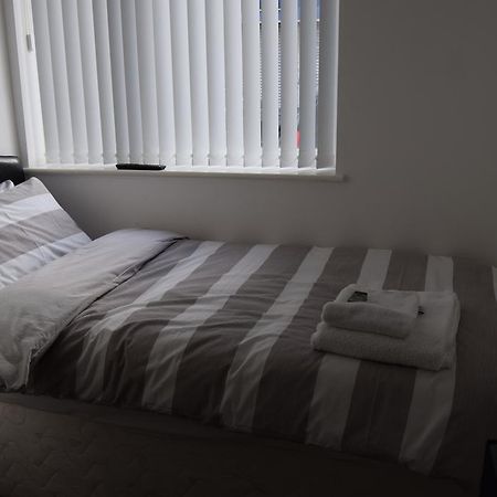 The Gresham Middlesbrough Bagian luar foto