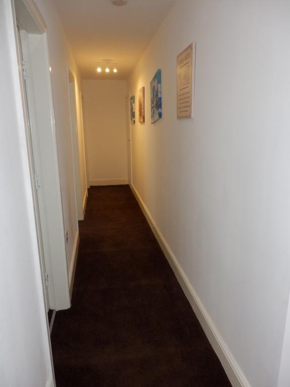 The Gresham Middlesbrough Bagian luar foto
