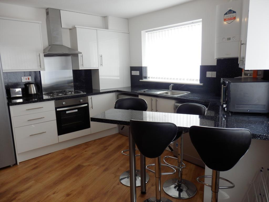 The Gresham Middlesbrough Bagian luar foto