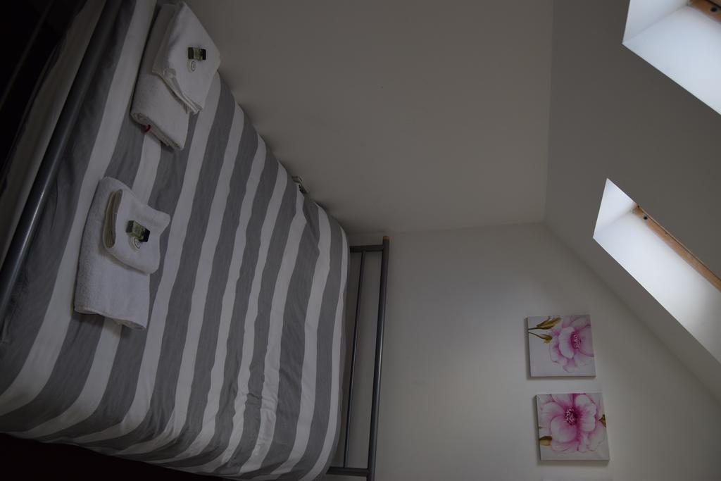 The Gresham Middlesbrough Bagian luar foto