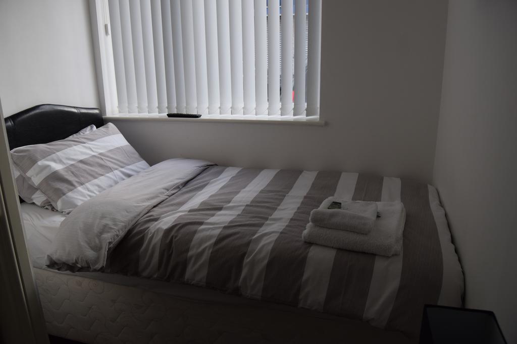 The Gresham Middlesbrough Bagian luar foto